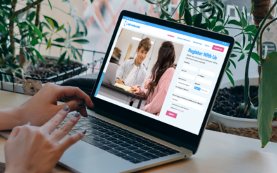 Why Register With an Education Recruitment Agency?